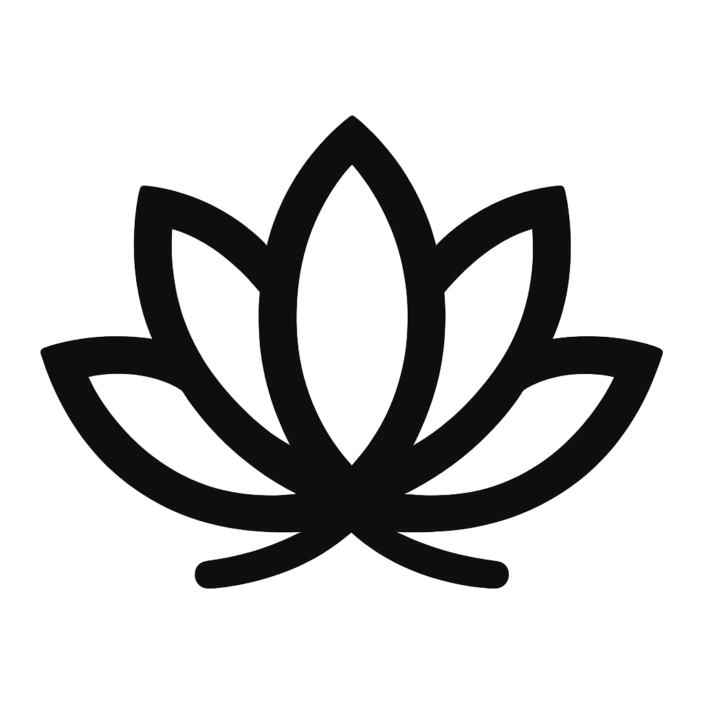 yoga und Nautur sequenz